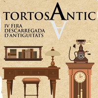 TortosAntic - Tortosa 2018 TortosAntic - Tortosa 2018