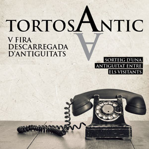 TortosAntic - Tortosa 2019 TortosAntic - Tortosa 2019