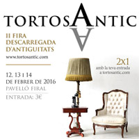 TortosAntic 2016