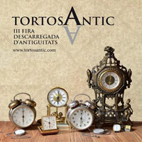 TortosAntic - Tortosa 2017