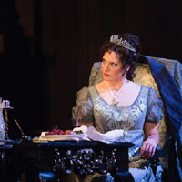 Tosca Tosca