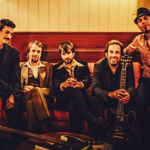 Tota Blues Band