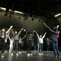Tots dansen