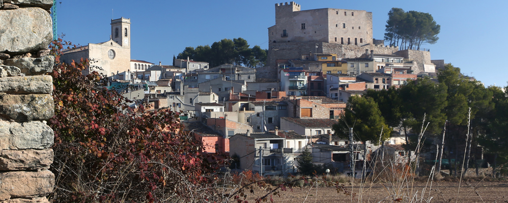 Sant Martí de Tous