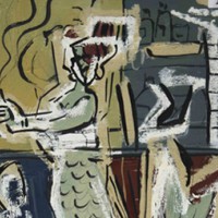 exposició, Mostra, art, Benjamí Tous, Tàrrega, Urgell, desembre, gener, Surtdecasa Ponent