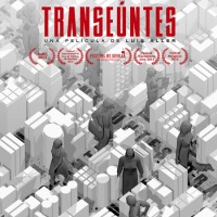 Transeúntes