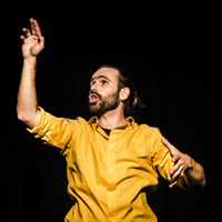 Espectacle 'Trapped (by Inda Pereda)' Espectacle 'Trapped (by Inda Pereda)'