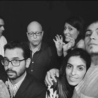 Teatre 'Trastorns' - Grup de Teatre Cassanenc