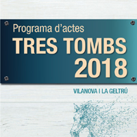 Tres Tombs