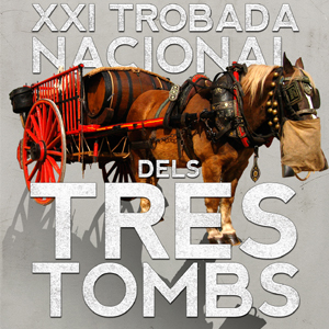 Trobada Nacional dels Tres Tombs Trobada Nacional dels Tres Tombs