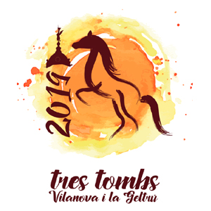 Tres Tombs Vilanova i la Geltrú