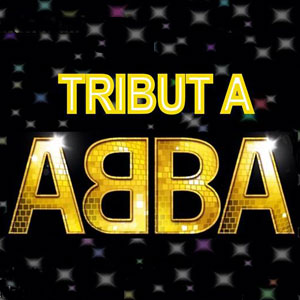 Tribut a ABBA - Tortosa 2018 Tribut a ABBA - Tortosa 2018