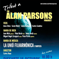 Tribut a Alan Parson's Project
