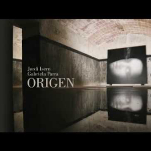 Trilogia origen, Jordi Isern