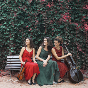 Trio Andrée