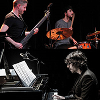 Trio de Jazz Trio de Jazz