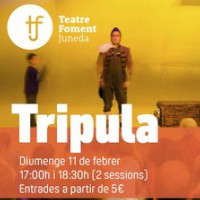 Tripula