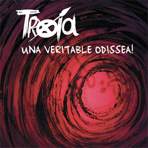 Troia, Cor de teatre