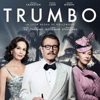 Trumbo: La lista negra de Hollywood