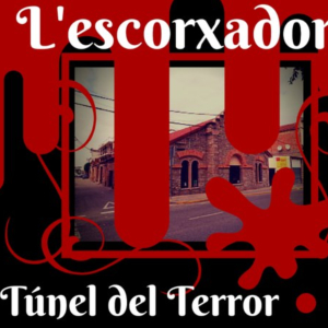 Túnel del terror