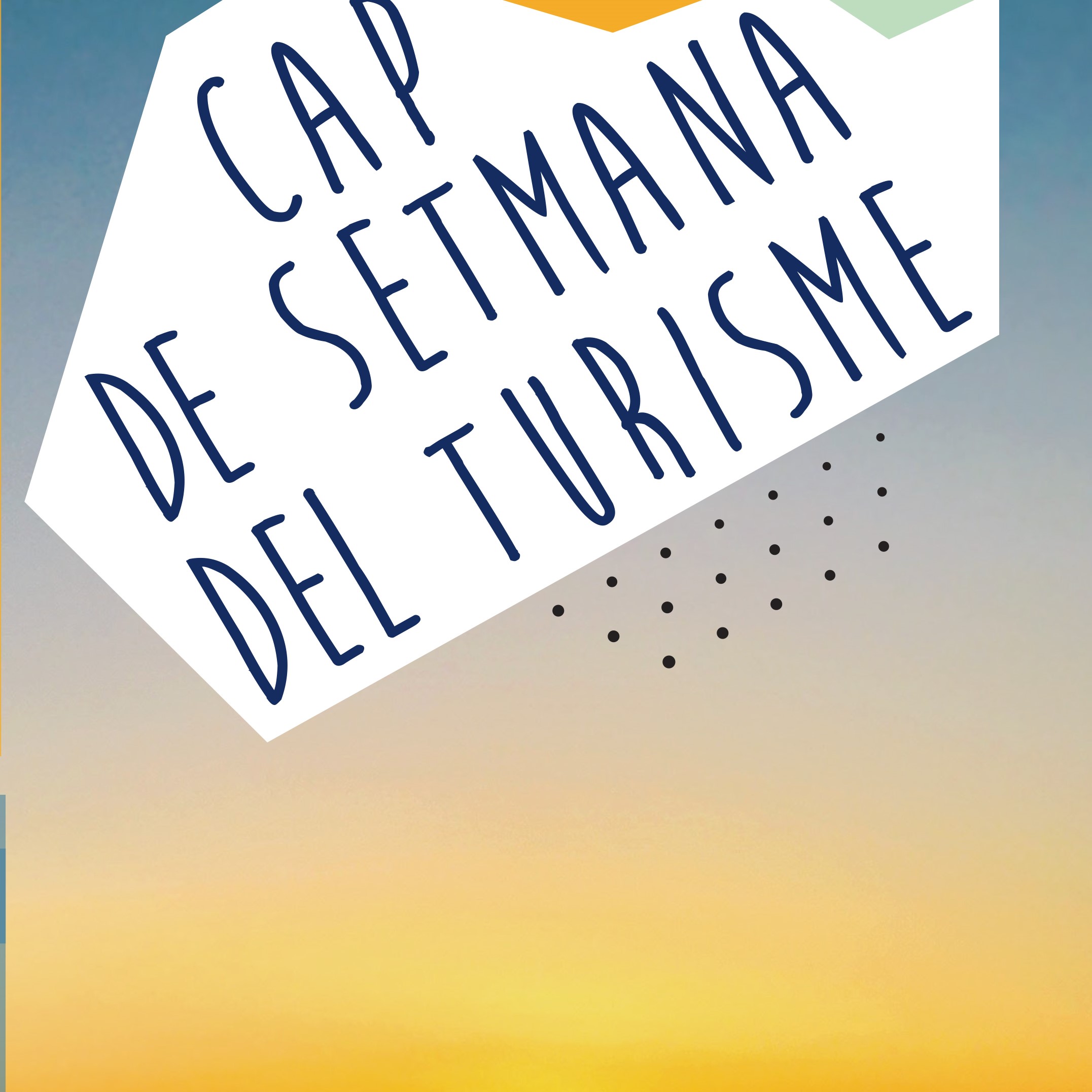Cap de setmana del Turisme a Les Cases d'Alcanar 2017