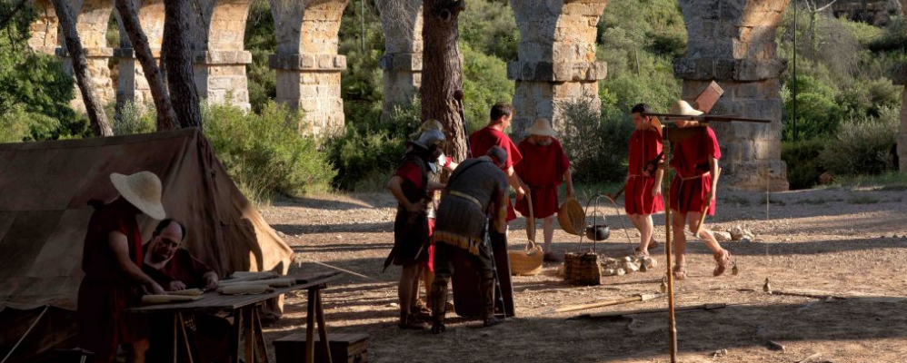 Tarraco Viva