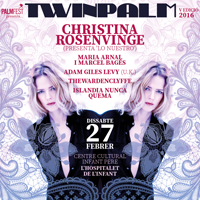 TwinPalm 2016