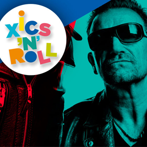 U2 U2