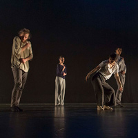 Espectacle 'Ubuntu' de SEAD