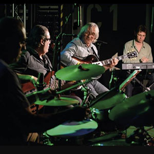 Concert, Uccat, Jazz, Racó de La Palma, Concerts de terrassa, Reus, 2018