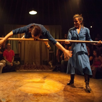 Espectacle 'UduL'