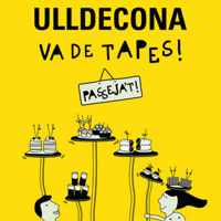 Ulldecona va de tapes! - Ulldecona 2018