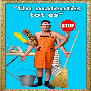 Un malentès tot és Un malentès tot és