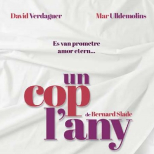 Un cop l'any Un cop l'any