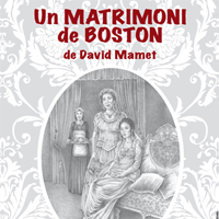Un matrimoni de Boston Un matrimoni de Boston