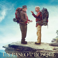 Un paseo por el bosque