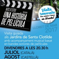 Una història de pel·lícula 2017
