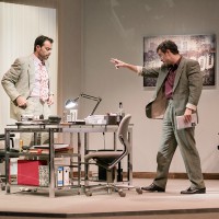 Balaguer, Noguera, Teatre, Espectacle, febrer, Una altra pel·lícula, 2017, Surtdecasa Ponent
