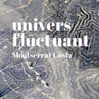 Exposició 'Univers fluctuant' de Montserrat Costa