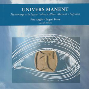 Llibre 'Univers manent'
