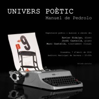 Univers poètic