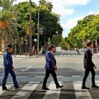 Los Escarabajos