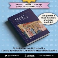 Llibre 'Quan la Torre fou dita d’en Bares'