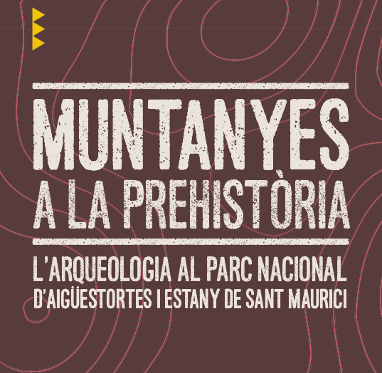 L'expo 'Muntanyes a la Prehistòria' ens parla dels vestigis de poblament a l'alta muntanya L'expo 'Muntanyes a la Prehistòria' ens parla dels vestigis de poblament a l'alta muntanya
