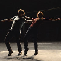 Espectacle 'Untied Tales' 