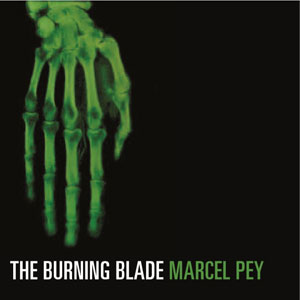 Exposició 'The Burning Blade' de Marcel Pey