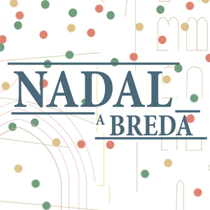 Nadal a Breda Nadal a Breda