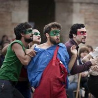 Fuenteovejuna, breve tratado sobre las ovejas domèsticas