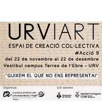 Urviart 2017 - Tortosa Urviart 2017 - Tortosa