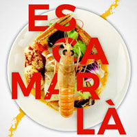 V Jornades gastronòmiques de l'escamarlà - La Ràpita 2017 V Jornades gastronòmiques de l'escamarlà - La Ràpita 2017